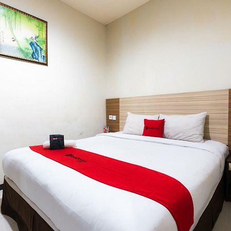 Agraha Andalas Hotel Makassar Luaran gambar