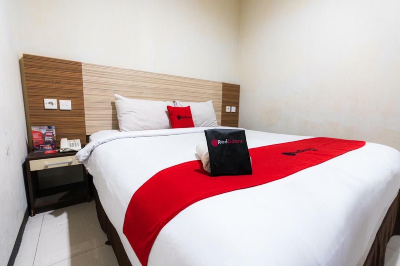 Agraha Andalas Hotel Makassar Luaran gambar