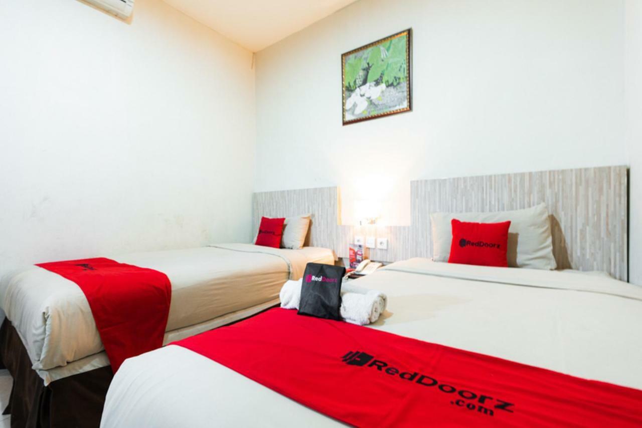 Agraha Andalas Hotel Makassar Luaran gambar