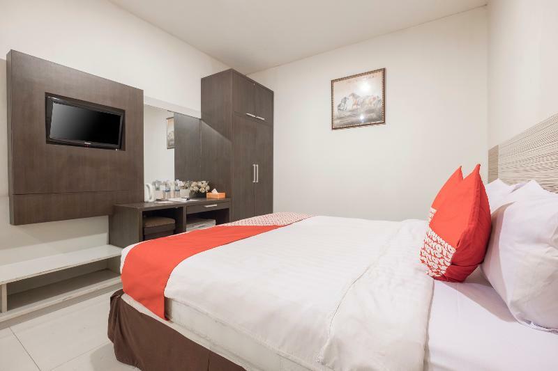Agraha Andalas Hotel Makassar Luaran gambar