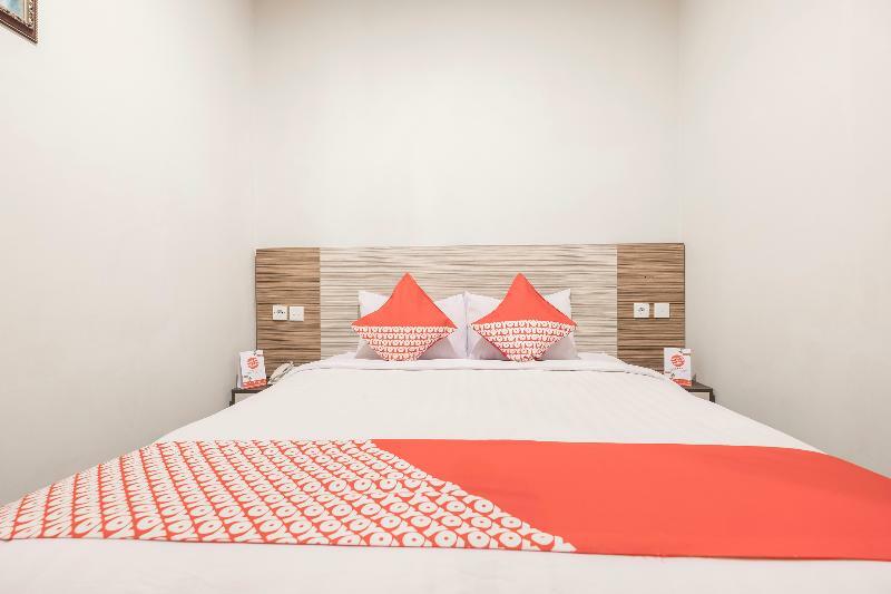 Agraha Andalas Hotel Makassar Luaran gambar