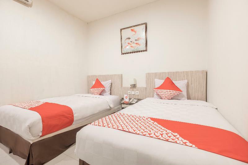 Agraha Andalas Hotel Makassar Luaran gambar